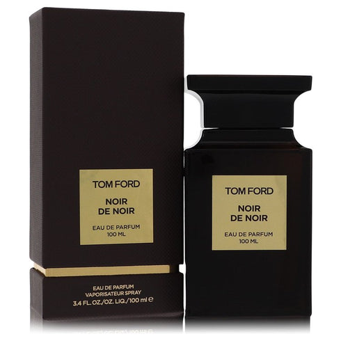 Tom Ford Noir De Noir by Tom Ford For Women - Eau de Parfum Spray 100 ml (3.4 oz)