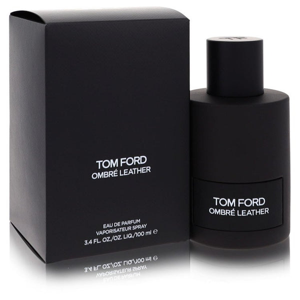 Tom-Ford-Ombre-Leather-by-Tom-Ford-For-Women Eau De Parfum Spray (Unisex) 3.4 oz (100 ml)