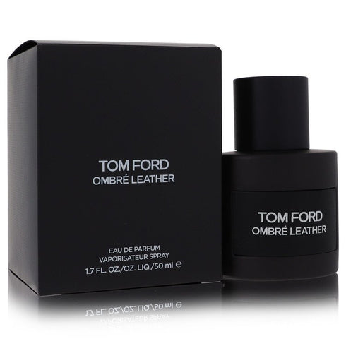 Tom-Ford-Ombre-Leather-by-Tom-Ford-For-Women Eau De Parfum Spray (Unisex) 1.7 oz (50 ml)