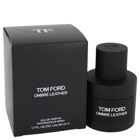 Tom Ford Ombre Leather by Tom Ford For Women - Eau De Parfum Spray (Unisex) 1.7 oz