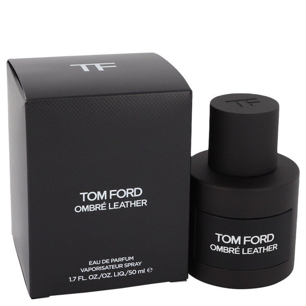 Tom Ford Ombre Leather by Tom Ford For Women - Eau De Parfum Spray (Unisex) 1.7 oz