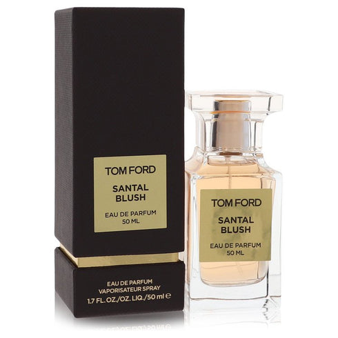 Tom-Ford-Santal-Blush-by-Tom-Ford-For-Women Eau De Parfum Spray 1.7 oz (50 ml)