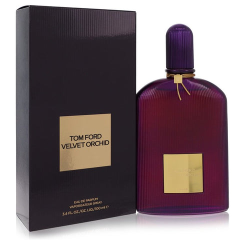 Tom-Ford-Velvet-Orchid-by-Tom-Ford-For-Women Eau De Parfum Spray 3.4 oz (100 ml)