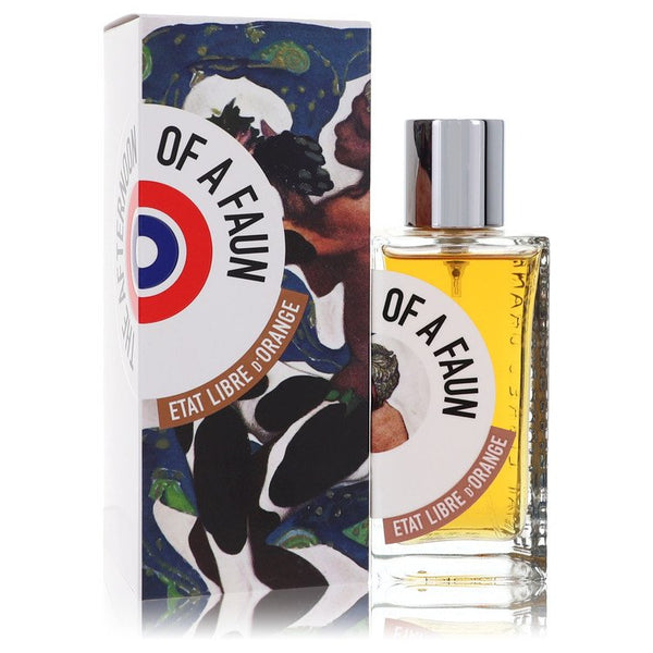 The-Afternoon-Of-A-Faun-by-Etat-Libre-D'Orange-For-Women Eau De Parfum Spray (Unisex) 3.4 oz (100 ml)