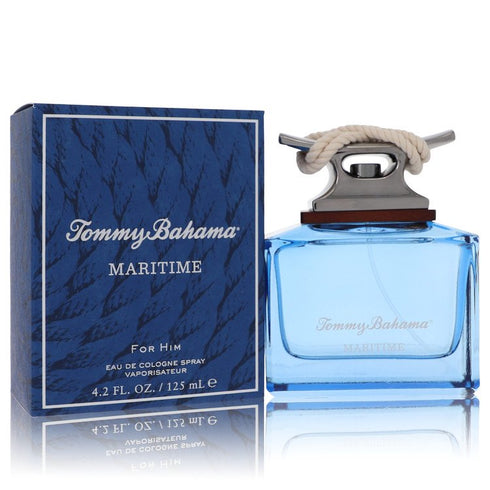 Tommy-Bahama-Maritime-by-Tommy-Bahama-For-Men Eau De Cologne Spray 4.2 oz (125 ml)