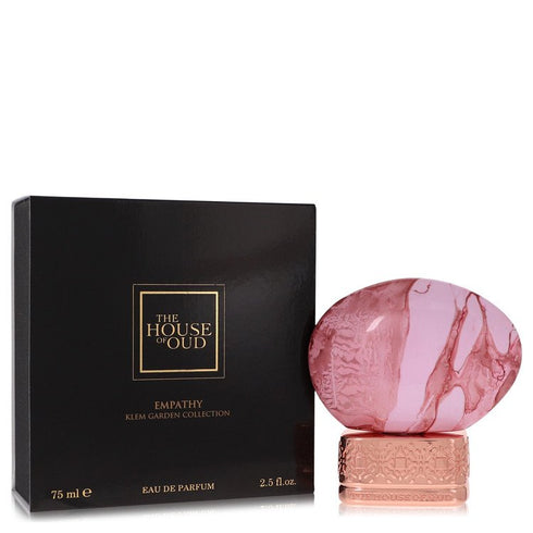 The-House-of-Oud-Empathy-by-The-House-of-Oud-For-Women Eau De Parfum Spray (Unisex) 2.5 oz (75 ml)