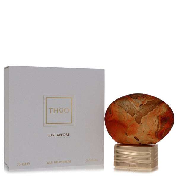 The-House-of-Oud-Just-Before-by-The-House-of-Oud-For-Women Eau De Parfum Spray (Unisex) 2.5 oz (75 ml)