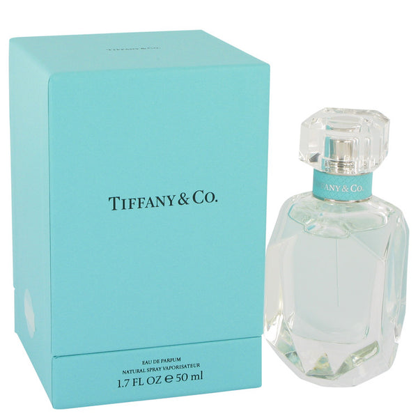 Tiffany-by-Tiffany-For-Women Eau De Parfum Spray 1.7 oz (50 ml)