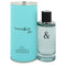 Tiffany & Love by Tiffany For Men - Eau De Toilette Spray 3 oz