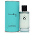 Tiffany-&-Love-by-Tiffany-For-Men Eau De Toilette Spray 3 oz (90 ml)
