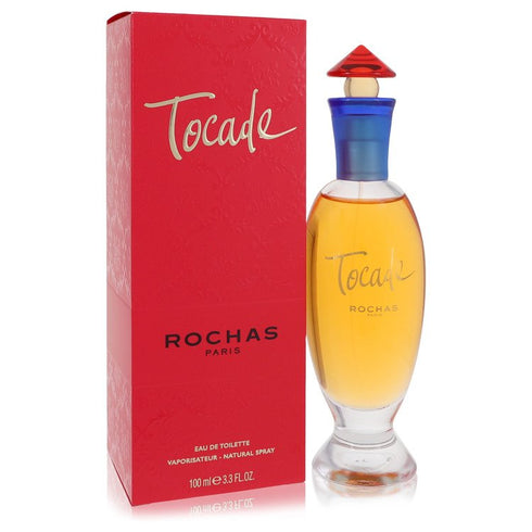 Tocade-by-Rochas-For-Women Eau De Toilette Spray 3.4 oz (100 ml)