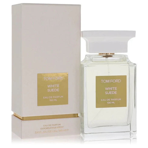 Tom Ford White Suede Perfume by Tom Ford For Women