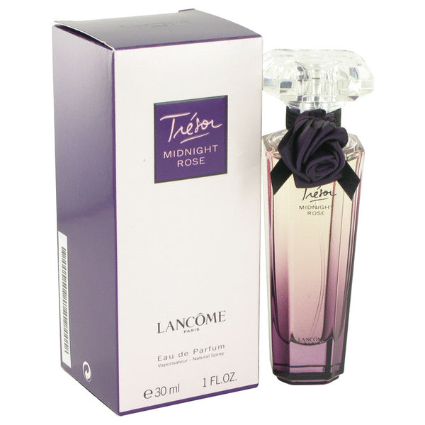 Tresor-Midnight-Rose-by-Lancome-For-Women Eau De Parfum Spray 1 oz (30 ml)