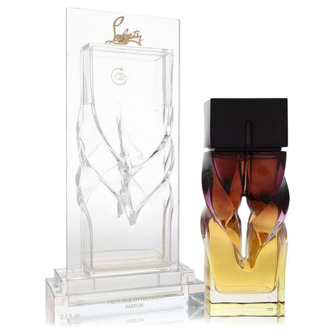 Trouble-in-Heaven-by-Christian-Louboutin-For-Women Eau De Parfum Spray 2.7 oz (80 ml)