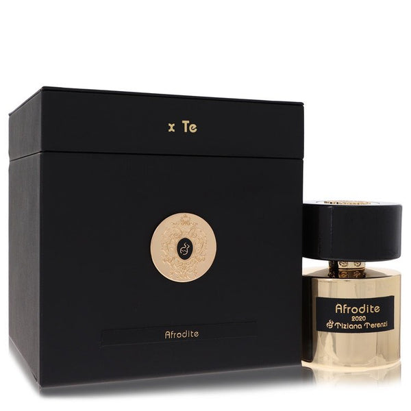 Tiziana-Terenzi-Afrodite-by-Tiziana-Terenzi-For-Women Extrait De Parfum Spray 3.38 oz (100 ml)