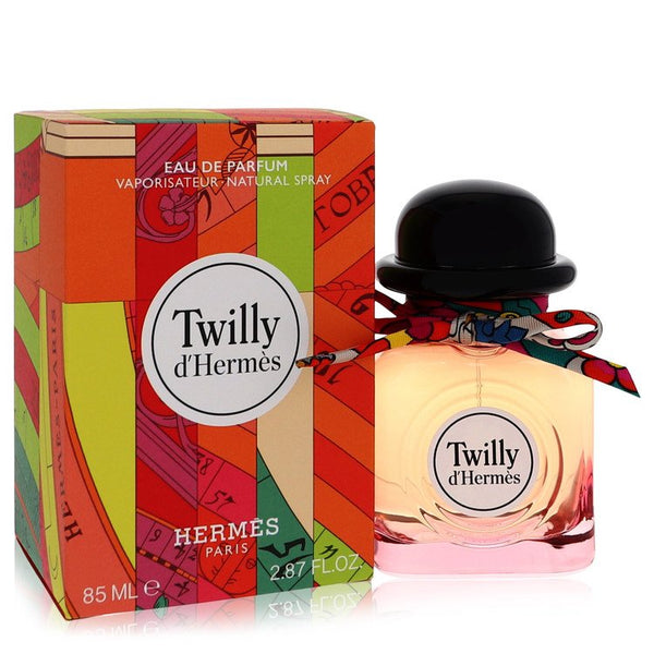 Twilly-D'hermes-by-Hermes-For-Women Eau De Parfum Spray 2.87 oz (85 ml)