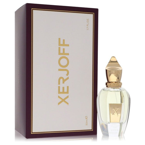 Uden-by-Xerjoff-For-Men Eau De Parfum Spray 1.7 oz (50 ml)