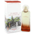 Un Jardin Sur La Lagune by Hermes For Women - Eau De Toilette Spray 3.3 oz