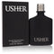 Usher-for-Men-by-Usher-For-Men Eau De Toilette Spray 3.4 oz (100 ml)