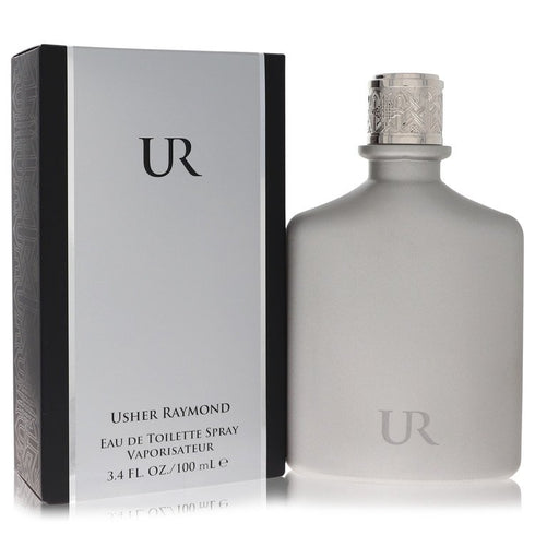 Usher-UR-by-Usher-For-Men Eau De Toilette Spray 3.4 oz (100 ml)