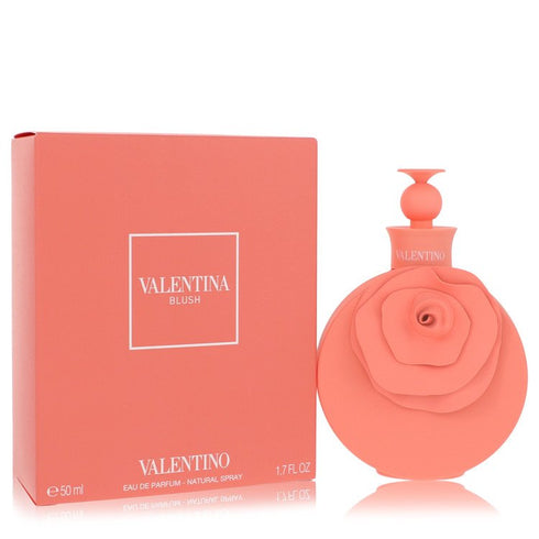 Valentina-Blush-by-Valentino-For-Women Eau De Parfum Spray 1.7 oz (50 ml)