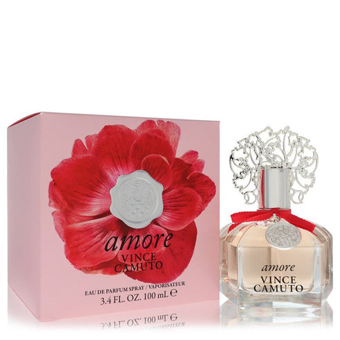 Vince Camuto Amore by Vince Camuto For Women - Eau De Parfum Spray 100 ml (3.4 oz)