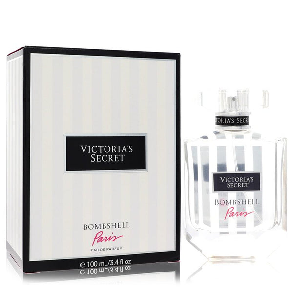 Bombshell-Paris-by-Victoria's-Secret-For-Women Eau De Parfum Spray 3.4 oz (100 ml)