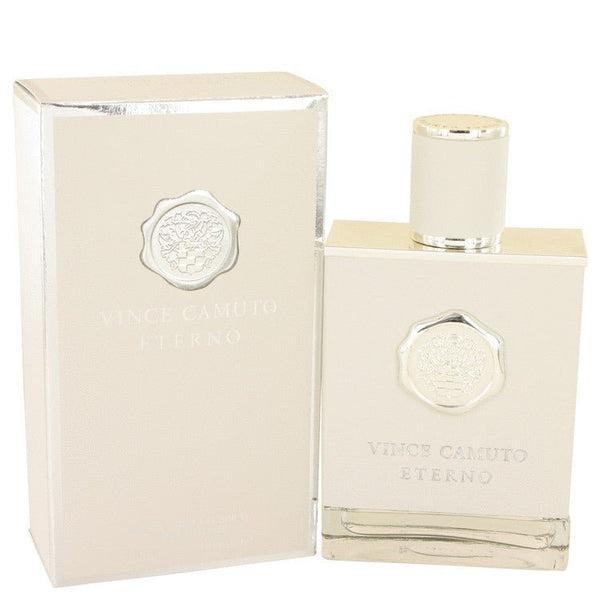 Vince Camuto Eterno by Vince Camuto For Men - Eau De Toilette Spray 100 ml (3.4 oz)