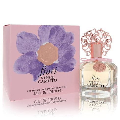 Vince-Camuto-Fiori-by-Vince-Camuto-For-Women Eau De Pafum Spray 3.4 oz (100 ml)