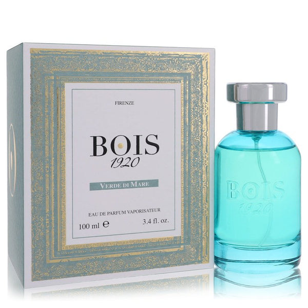 Verde-Di-Mare-by-Bois-1920-For-Women Eau De Parfum Spray 3.4 oz (100 ml)
