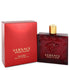 Versace Eros Flame by Versace For Men - Eau De Parfum Spray 6.7 oz