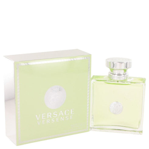 Versace Versense by Versace For Women - Eau De Toilette Spray 100 ml (3.4 oz)