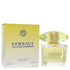 Versace-Yellow-Diamond-by-Versace-For-Women Eau De Toilette Spray 3 oz (90 ml)