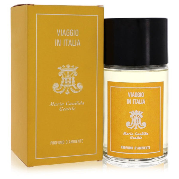 Viaggio-In-Italia-by-Maria-Candida-Gentile-For-Women Home Diffuser 8.45 oz (250 ml)