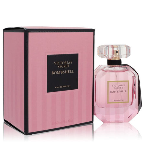 Bombshell-by-Victoria's-Secret-For-Women Eau De Parfum Spray 1.7 oz (50 ml)