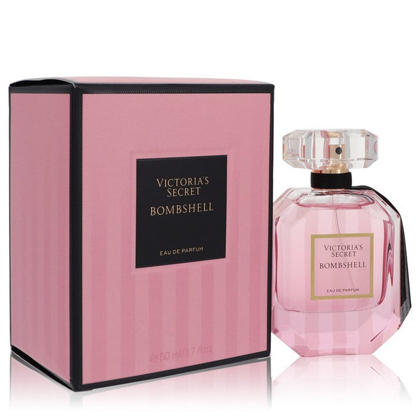 Bombshell-by-Victoria's-Secret-For-Women Eau De Parfum Spray 1.7 oz (50 ml)