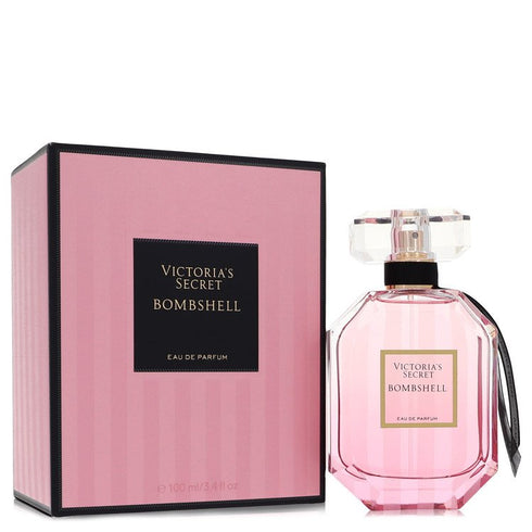 Bombshell-by-Victoria's-Secret-For-Women Eau De Parfum Spray 3.4 oz (100 ml)