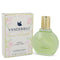 Vanderbilt Jardin A New York by Gloria Vanderbilt For Women - Eau De Parfum Fraiche Spray 100 ml (3.4 oz)