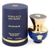 Versace Pour Femme Dylan Blue by Versace For Women - Eau De Parfum Spray 1 oz