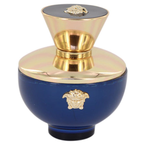 Versace Pour Femme Dylan Blue by Versace For Women - Eau De Parfum Spray 100 ml (3.4 oz)
