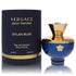 Versace-Pour-Femme-Dylan-Blue-by-Versace-For-Women Eau De Parfum Spray 3.4 oz (100 ml)