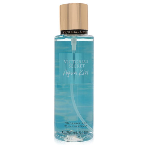 Victoria's-Secret-Aqua-Kiss-by-Victoria's-Secret-For-Women Fragrance Mist Spray 8.4 oz (248 ml)