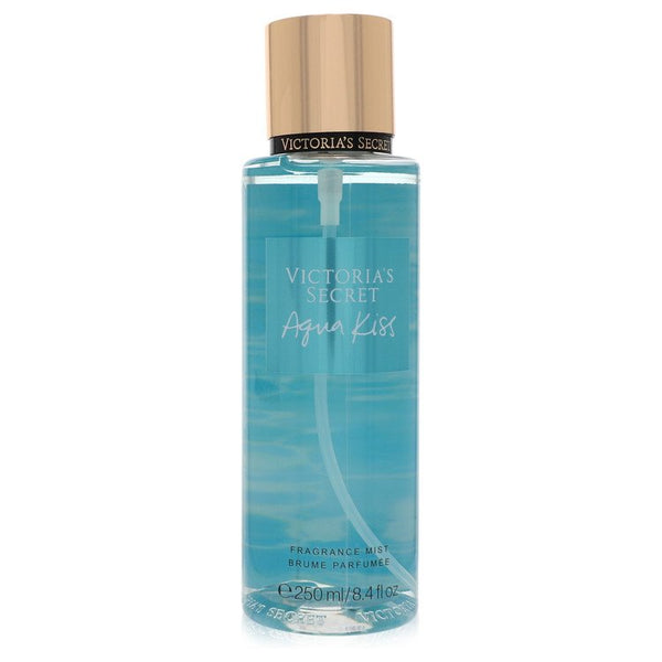 Victoria's-Secret-Aqua-Kiss-by-Victoria's-Secret-For-Women Fragrance Mist Spray 8.4 oz (248 ml)
