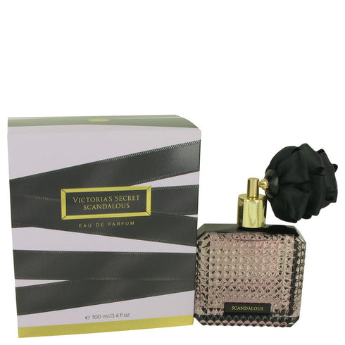 Victoria's-Secret-Scandalous-by-Victoria's-Secret-For-Women Eau De Parfum Spray 3.4 oz (100 ml)
