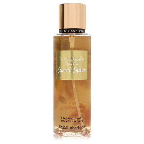 Victoria's-Secret-Coconut-Passion-by-Victoria's-Secret-For-Women Fragrance Mist Spray 8.4 oz (248 ml)
