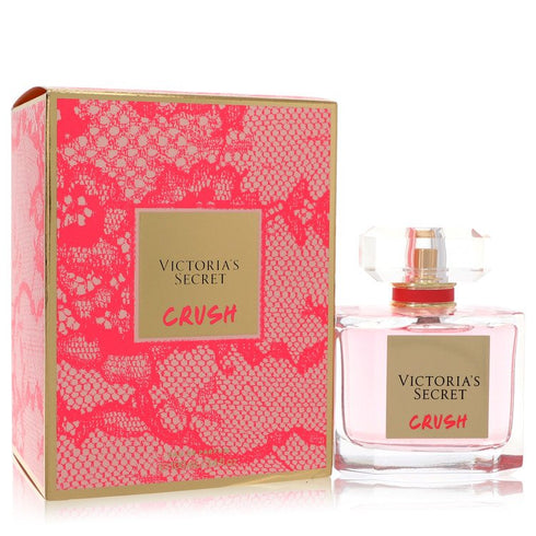 Victoria's-Secret-Crush-by-Victoria's-Secret-For-Women Eau De Parfum Spray 3.4 oz (100 ml)