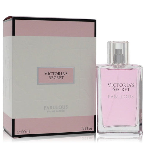 Victoria's-Secret-Fabulous-by-Victoria's-Secret-For-Women Eau De Parfum Spray 3.4 oz (100 ml)