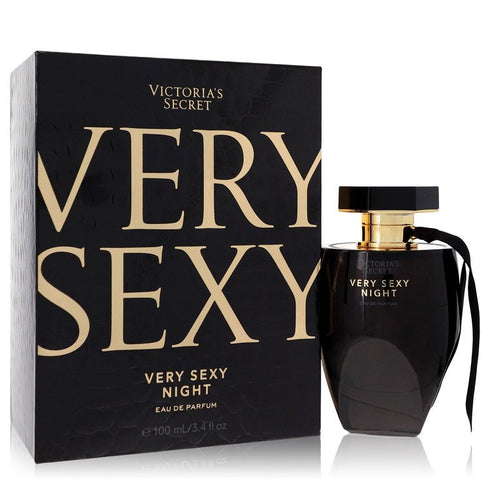 Very-Sexy-Night-by-Victoria's-Secret-For-Women Eau De Parfum Spray 3.4 oz (100 ml)