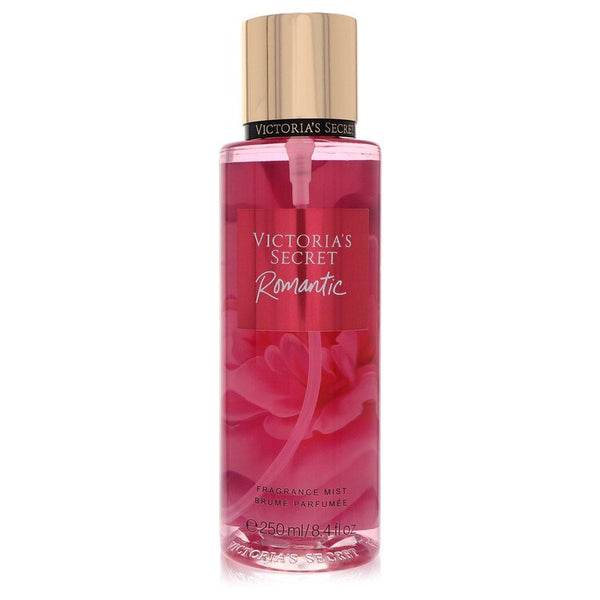 Victoria's-Secret-Romantic-by-Victoria's-Secret-For-Women Fragrance Mist 8.4 oz (248 ml)