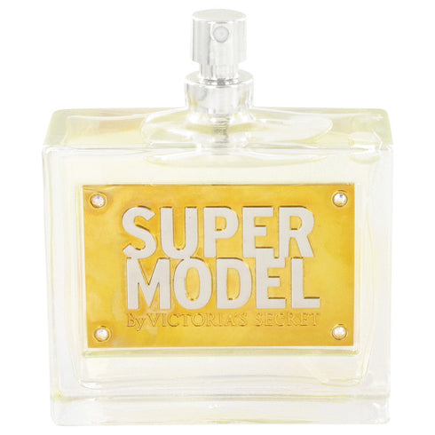 Supermodel-by-Victoria's-Secret-For-Women Eau De Parfum Spray (Tester) 2.5 oz (75 ml)